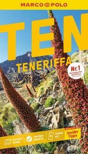 Cover von MARCO POLO Teneriffa