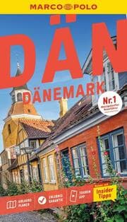 Cover von MARCO POLO Dänemark