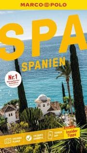 Cover von MARCO POLO Spanien