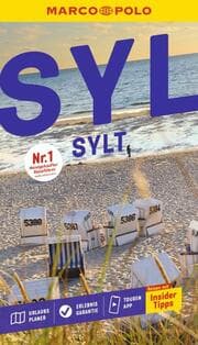 Cover von MARCO POLO Sylt
