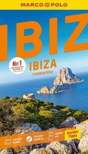 Cover von MARCO POLO Ibiza, Formentera