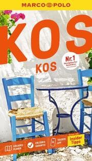 Cover von MARCO POLO Kos