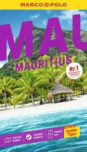 Cover von MARCO POLO Mauritius