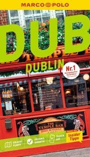 Cover von MARCO POLO Dublin