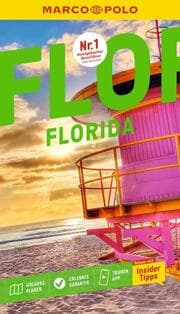 Cover von MARCO POLO Florida