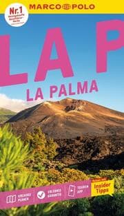 Cover von MARCO POLO La Palma