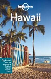 Cover von Hawaii
