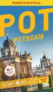 Cover von MARCO POLO Potsdam