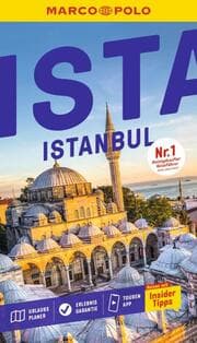 Cover von MARCO POLO Istanbul