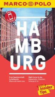 Cover von MARCO POLO Hamburg