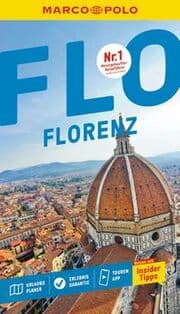 Cover von MARCO POLO Florenz