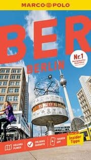 Cover von MARCO POLO Berlin