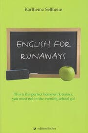 Cover von English for Runaways