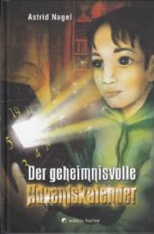 Cover von Der geheimnisvolle Adventskalender