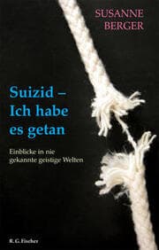 Cover von Suizid - Ich habe es getan