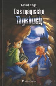 Cover von Das magische Tagebuch