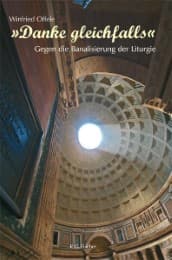 Cover von 'Danke gleichfalls'