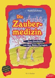 Cover von Die Zaubermedizin