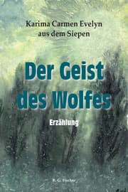 Cover von Der Geist des Wolfes