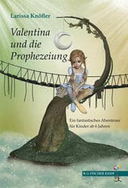 Cover von Valentina und die Prophezeiung
