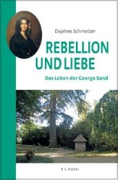 Cover von Rebellion und Liebe