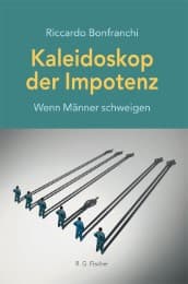 Cover von Kaleidoskop der Impotenz