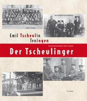 Cover von Der Tscheulinger