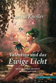 Cover von Valentina und das Ewige Licht