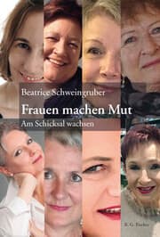 Cover von Frauen machen Mut