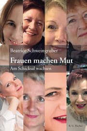 Cover von Frauen machen Mut