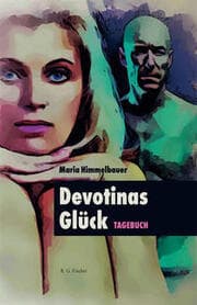 Cover von Devotinas Glück