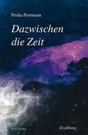 Cover von Dazwischen die Zeit