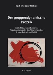 Cover von Der gruppendynamische Prozeß