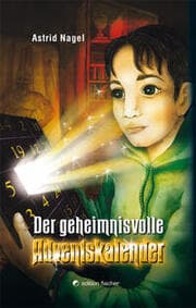 Cover von Der geheimnisvolle Adventskalender