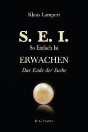 Cover von S. E. I. So einfach ist Erwachen