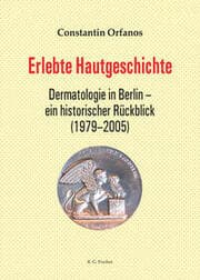 Cover von Erlebte Hautgeschichte