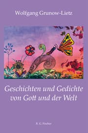 Cover von Geschichten und Gedichte von Gott und der Welt