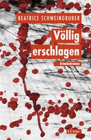 Cover von Völlig erschlagen