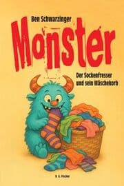 Cover von Monster