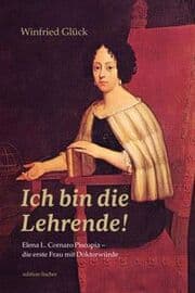 Cover von Ich bin die Lehrende!