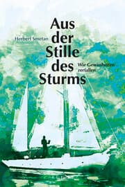 Cover von Aus der Stille des Sturms