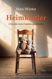 Cover von Heimkinder