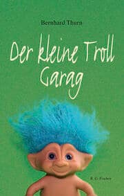 Cover von Der kleine Troll Garag