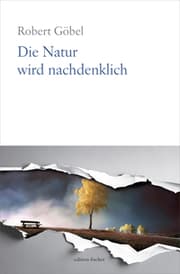 Cover von Die Natur wird nachdenklich
