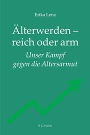 Cover von Älterwerden - reich oder arm