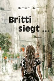 Cover von Britti siegt ...