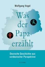 Cover von Was der Papa erzählt