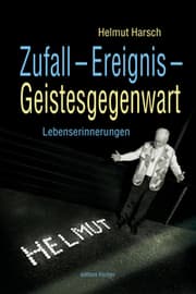 Cover von Zufall - Ereignis - Geistesgegenwart