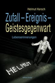 Cover von Zufall - Ereignis - Geistesgegenwart