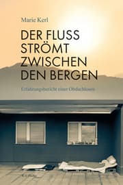Cover von Der Fluss strömt zwischen den Bergen
